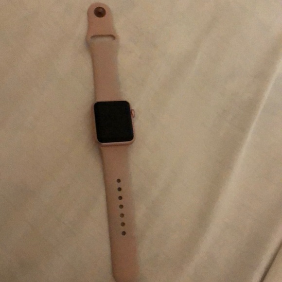 Apple Watch serie 1 38mm - Picture 1 of 1